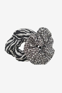 Est 1971 Scrunchies