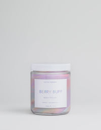 Berry Buff - Body Polish
