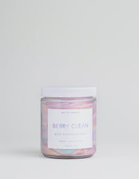 Berry Clean - Cleansing Balm