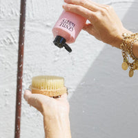 Ritual Shower Oil