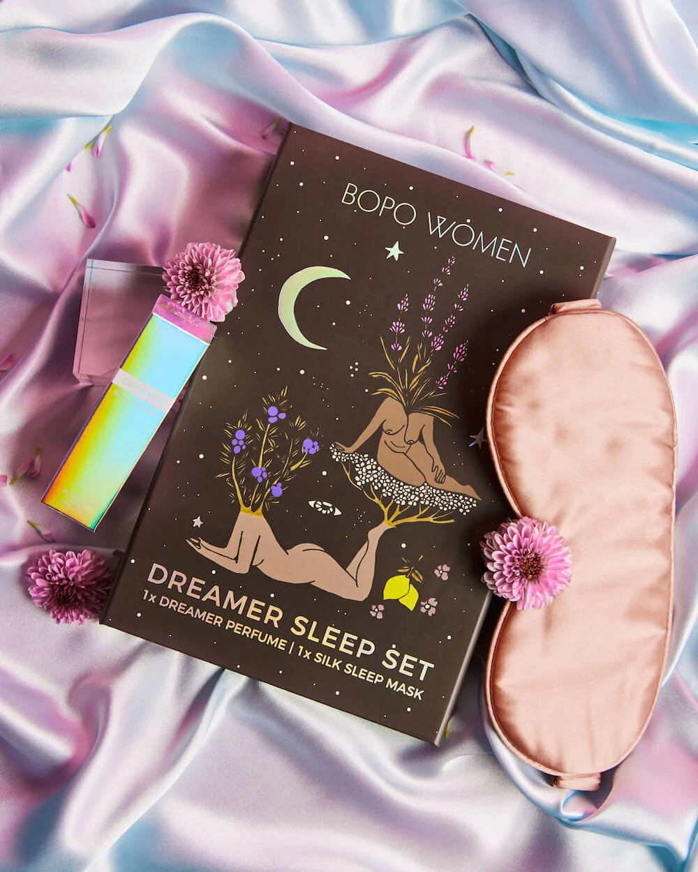 Dreamer Sleep Gift Set