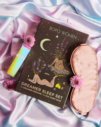 Dreamer Sleep Gift Set
