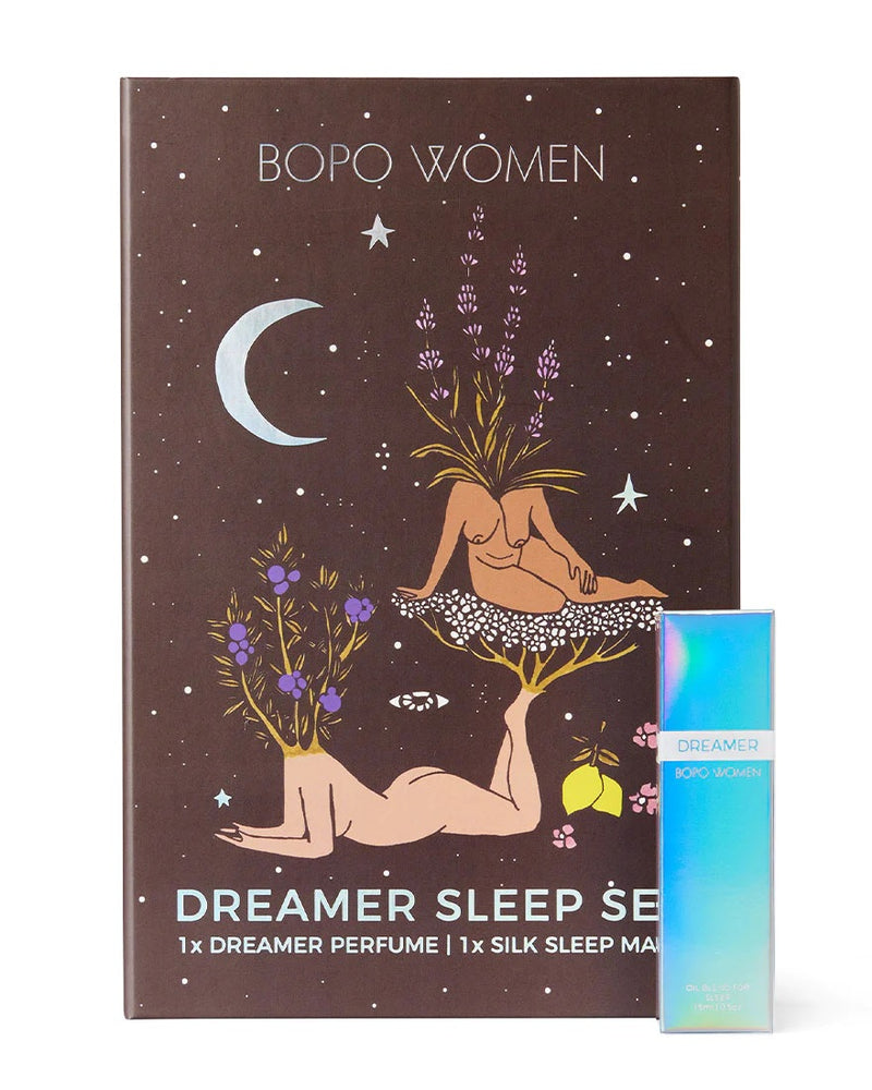 Dreamer Sleep Gift Set