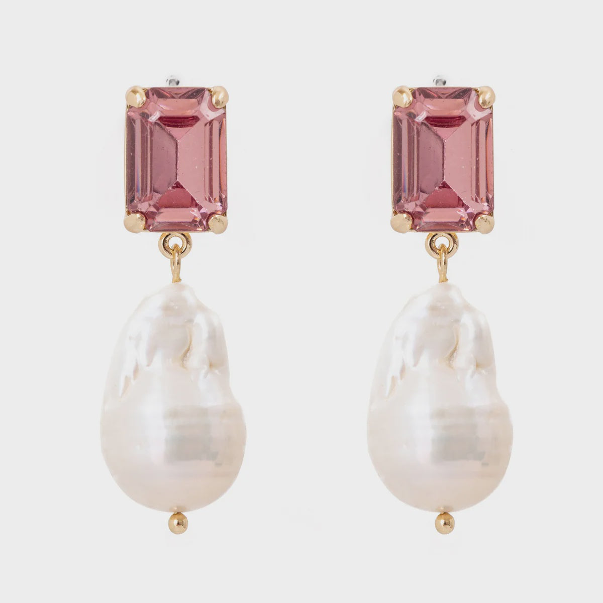 Gaultier / Rosa