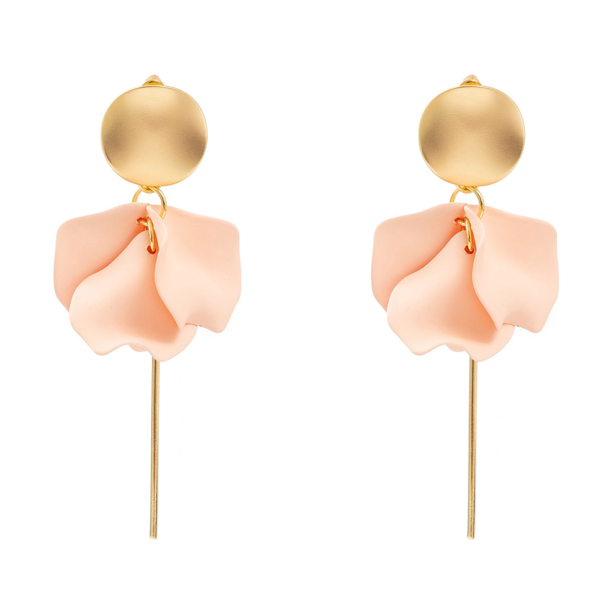 Esta / Shell Pink