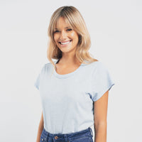 Emma Crew - Ice Blue