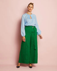 Frances Top - Sky