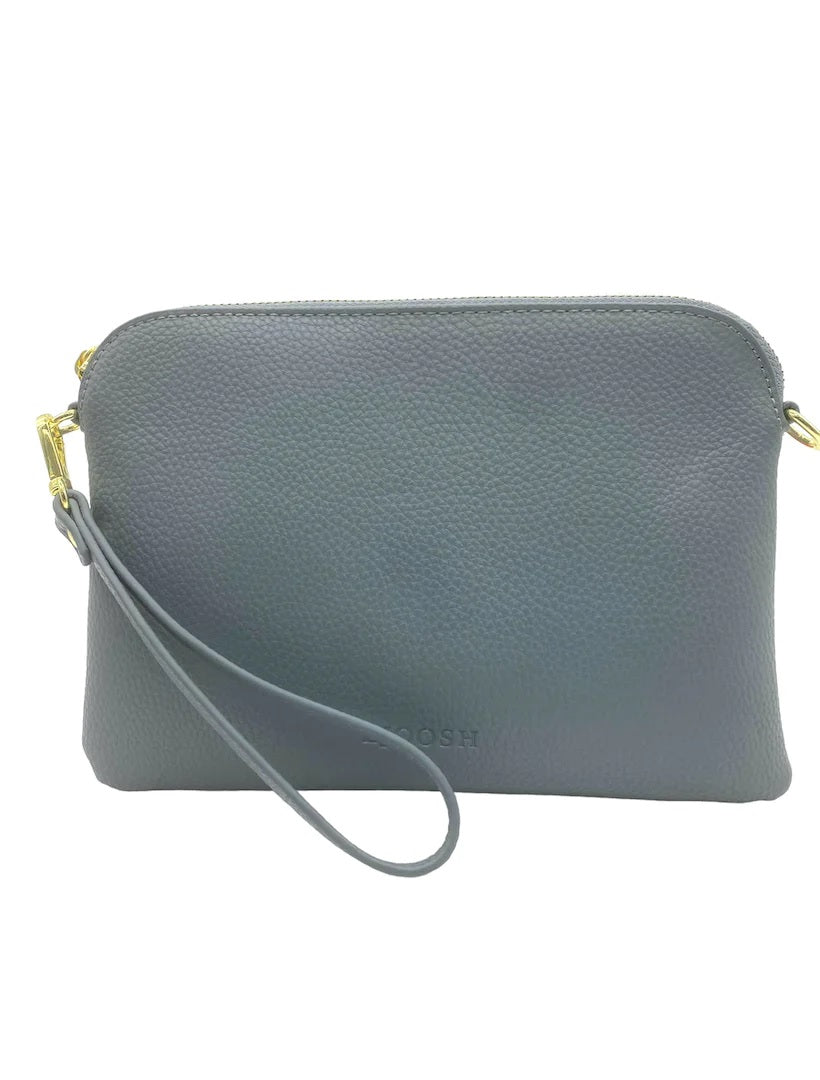 Hugo Cross Body Bag Dusty Blue