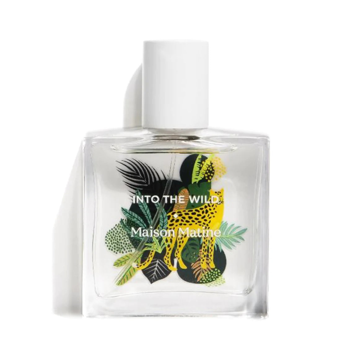 Into The Wild 50ml Perfume