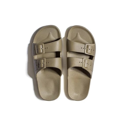 Khaki Slides