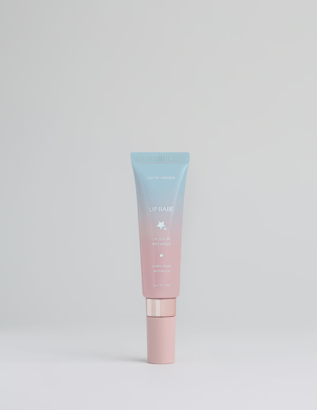 Lip Babe - Vanilla