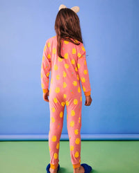 Little Chick Organic Cotton Pyjama Onesie
