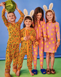 Little Chick Organic Cotton Pyjama Onesie