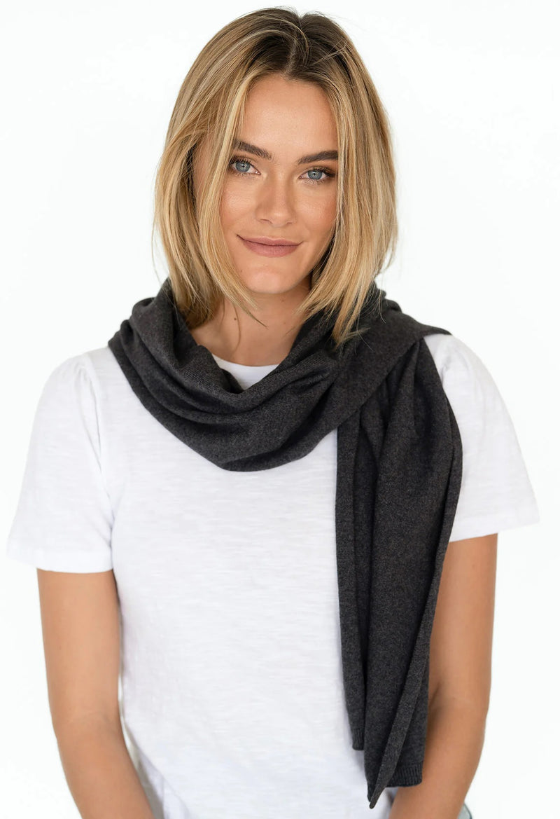 Lyon Scarves