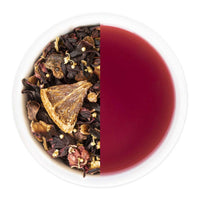 Melba's Oranges & Berries Tea