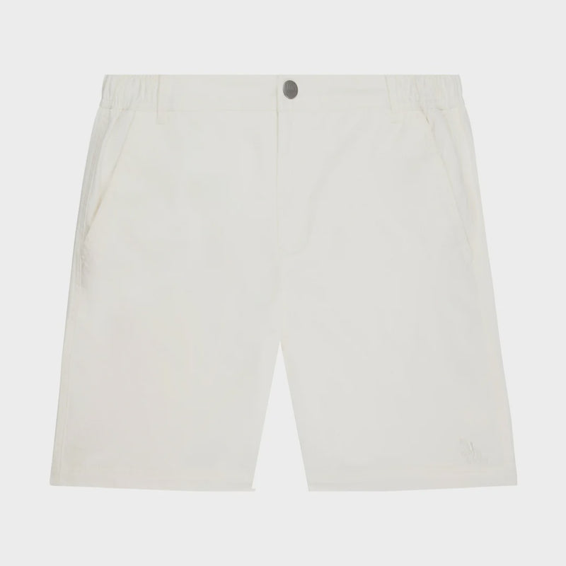 Cotton Shorts - Coconut Cove