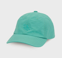 Mens Cap - Marine Green