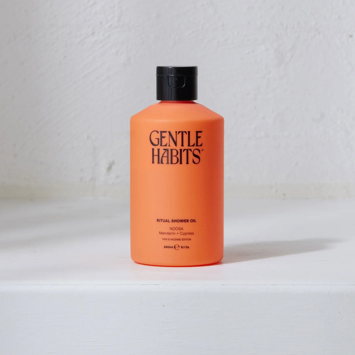 Ritual Shower Oil