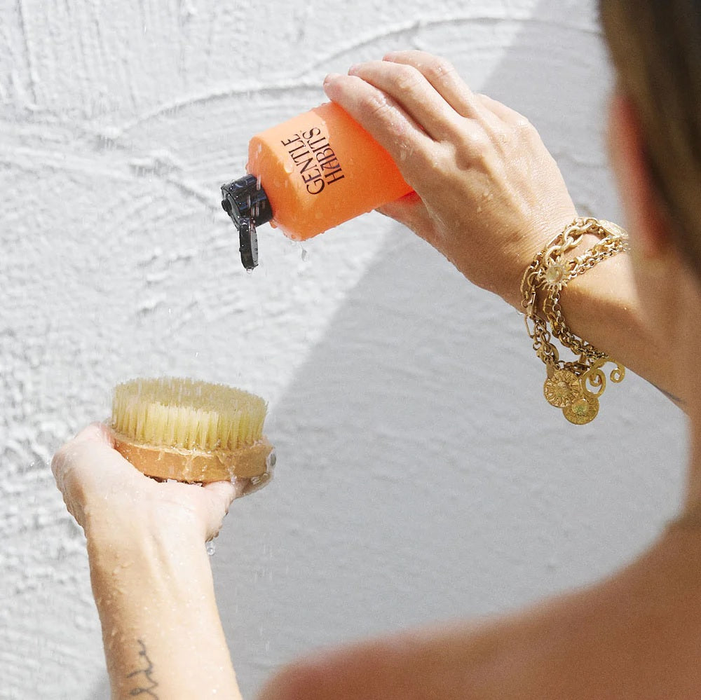 Ritual Shower Oil