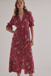 Olivia Dress