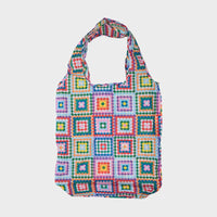 Crochet / Lge Pocket Shopper