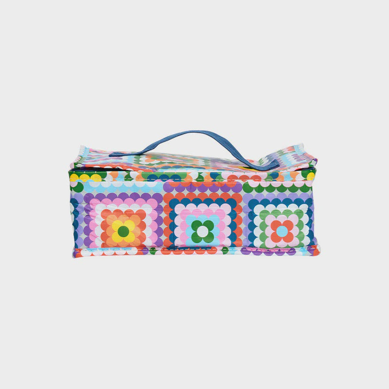 Crochet / Lunch Bag