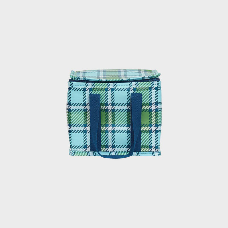 Tartan / Mini Insulated Tote