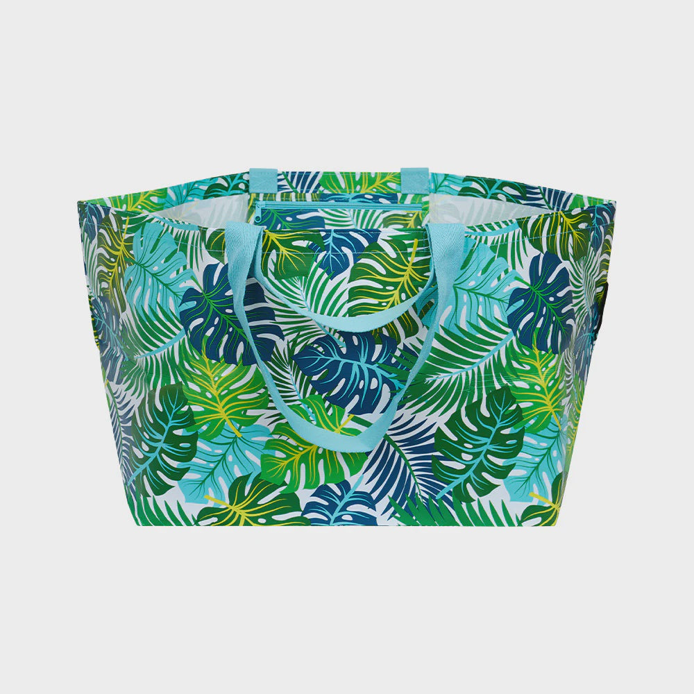 Palms Oversize Tote