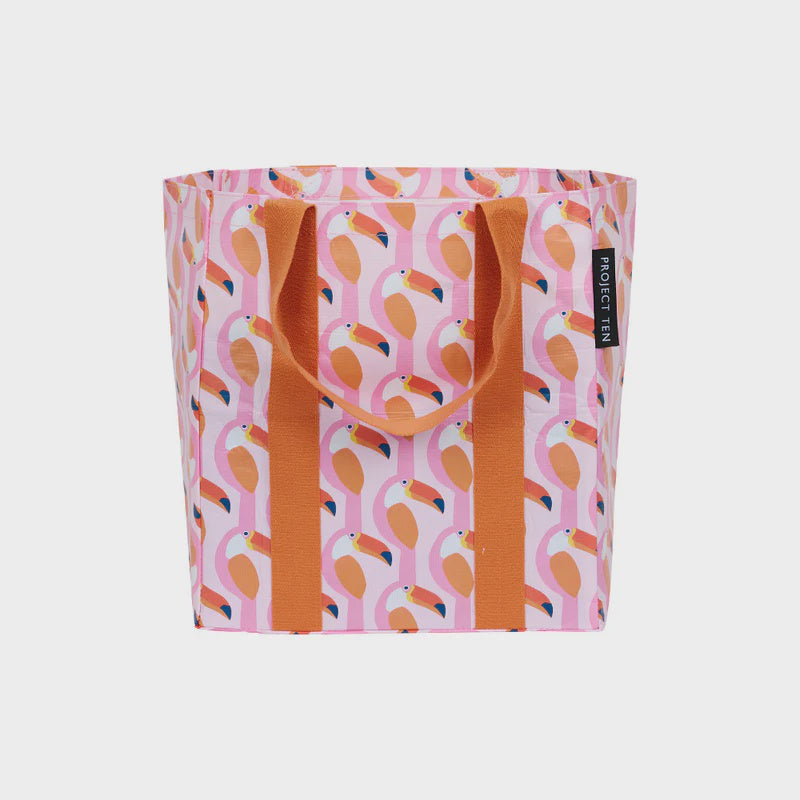 Toucan Shopper