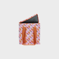Toucan Insulated Tote