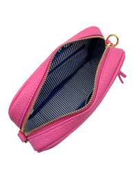 Ruby Sports Cross Body Bag Bright Pink