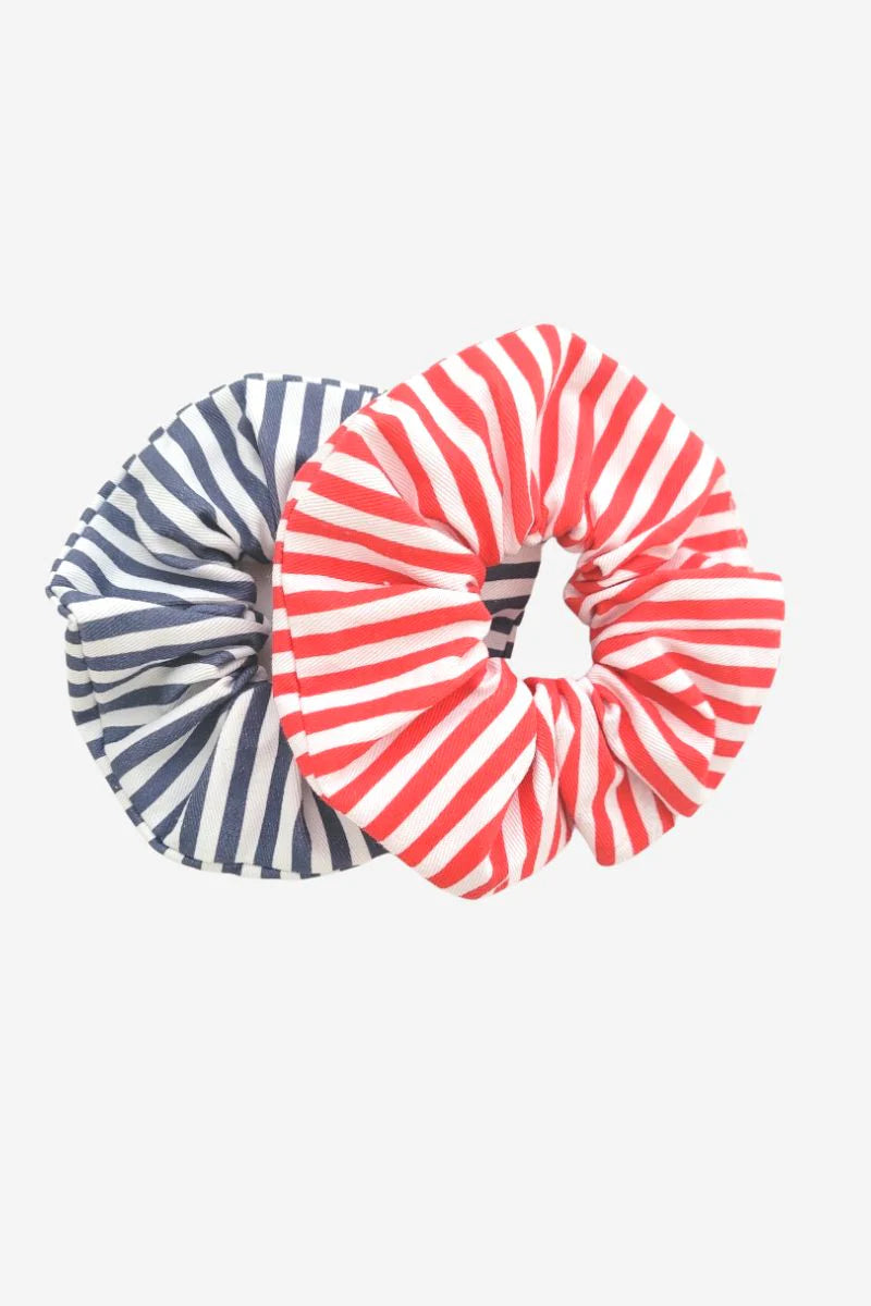 Est 1971 Scrunchies