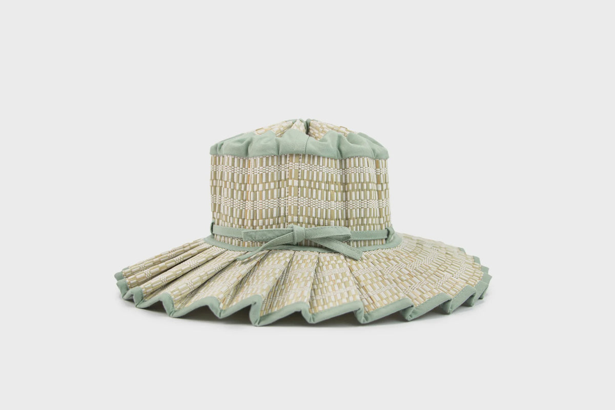 Polynesisan / Island Vienna Hat