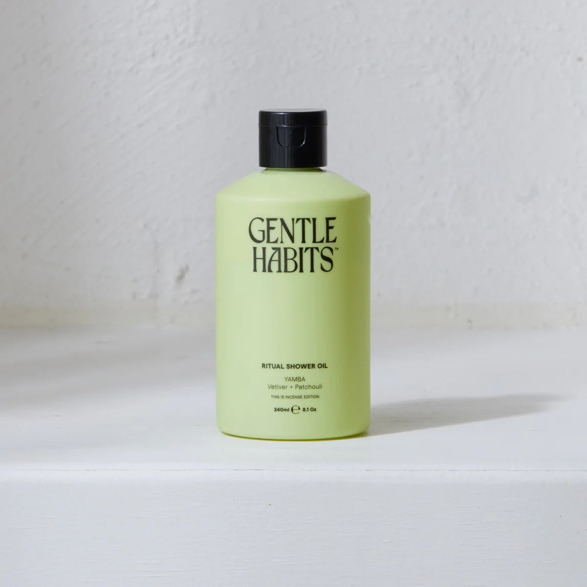 Ritual Shower Oil