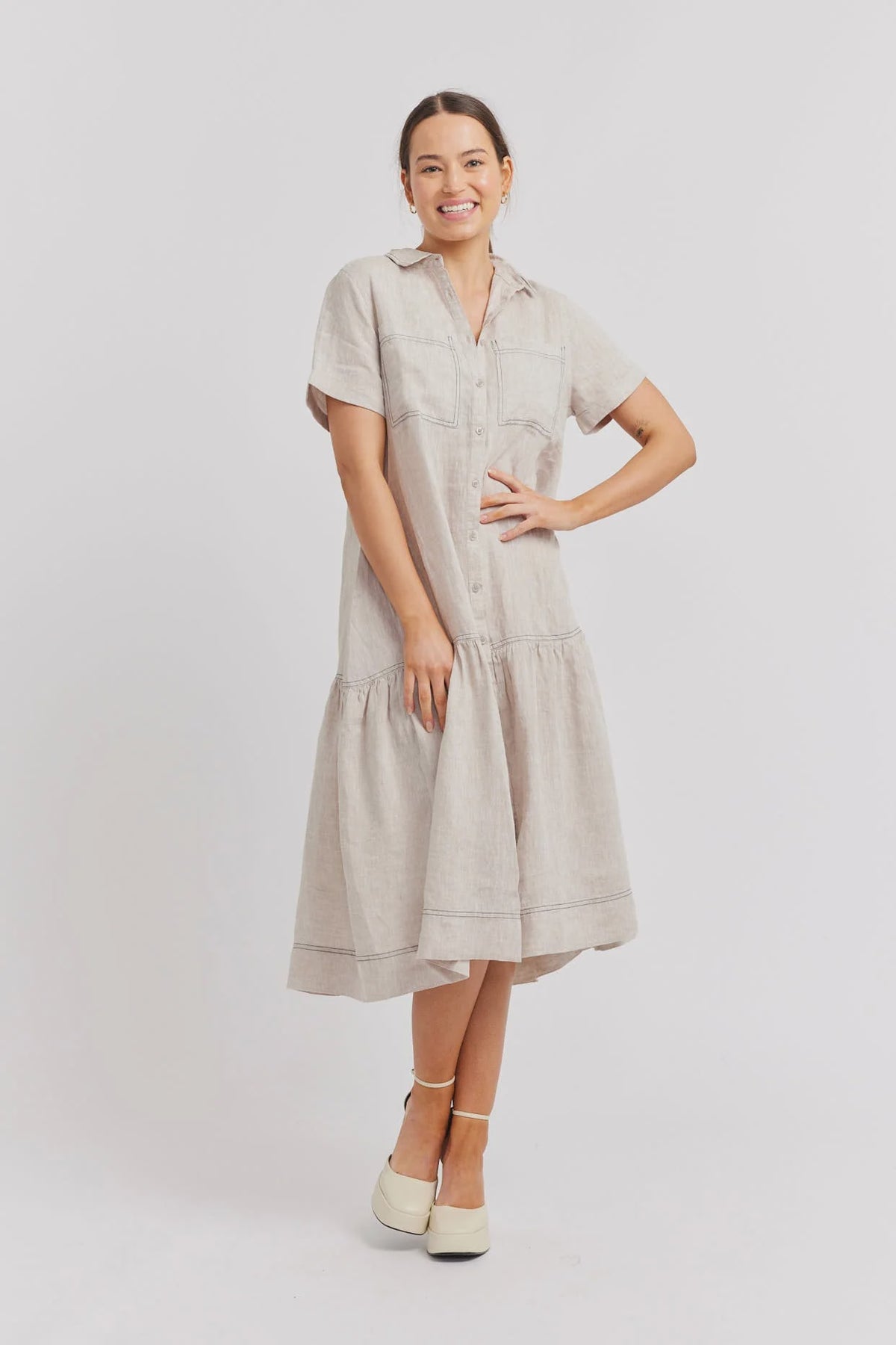 Dora Dress