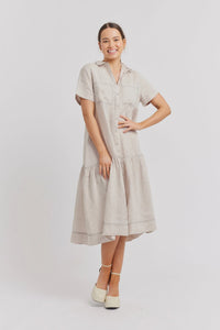 Dora Dress
