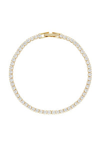 Baby Celestial Bracelet Gold/Clear