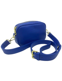 Baby Ruby Sports Cross Body Bag Cobalt