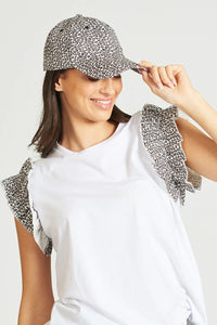 Est 1971 Cap - Leopard