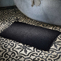 Marco Bathmat Black