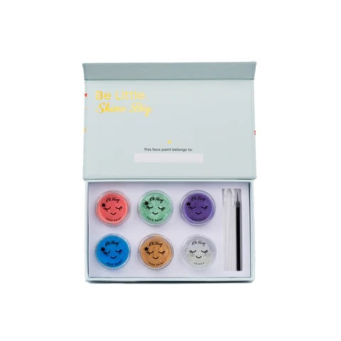 Face Paint Set