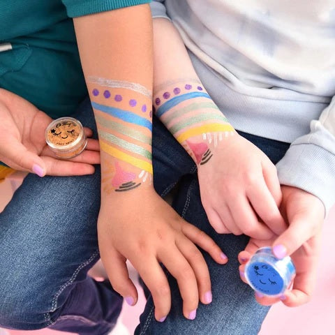 Face Paint Set