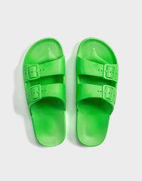 Marley Slides