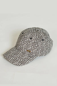 Est 1971 Cap - Leopard