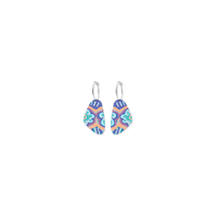 Murdie Morris Storytelling Pippi Earrings