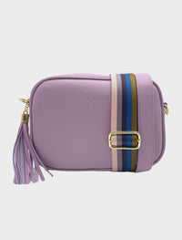 Ruby Sports Cross Body Bag Wisteria