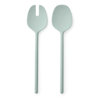 Salad Set Eucalyptus