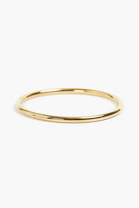 Tube Bangle 6mm